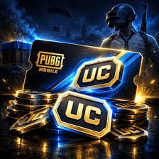 8100 uc ID